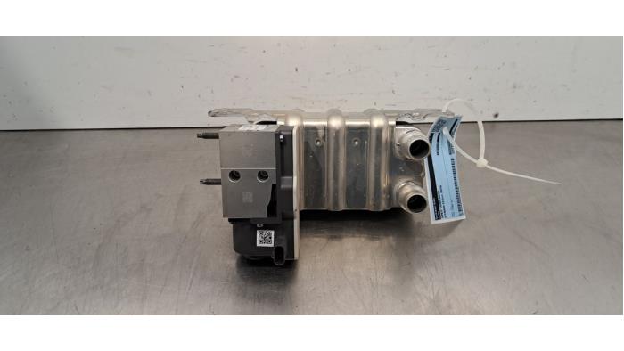 Condensateur clim Citroen C3