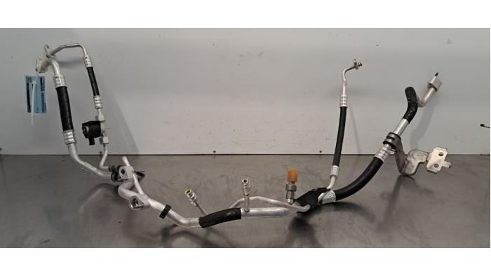 Tuyau clim Citroen C3