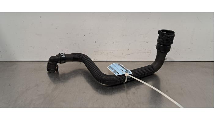 Tuyau radiateur Citroen C3