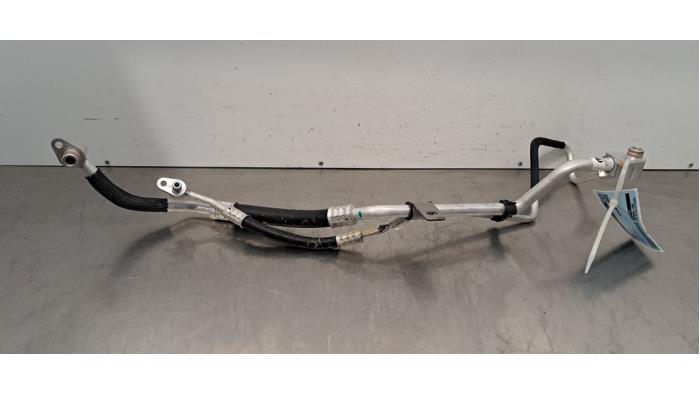 Tuyau clim Citroen C3