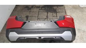 Gebruikte Achterbumper Citroen C3 (CB/CC) ë-C3 44 kWh Prijs € 490,05 Inclusief btw aangeboden door Autohandel Didier