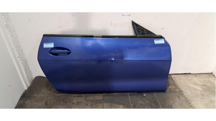 Portière 4portes avant droite BMW 4-Série