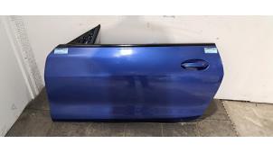 Gebruikte Deur 4Deurs links-voor BMW 4 serie (G22) 420i 2.0 TwinPower Turbo 16V Prijs € 786,50 Inclusief btw aangeboden door Autohandel Didier