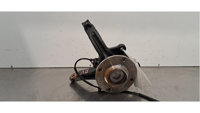 Joint avant droit Citroen C3