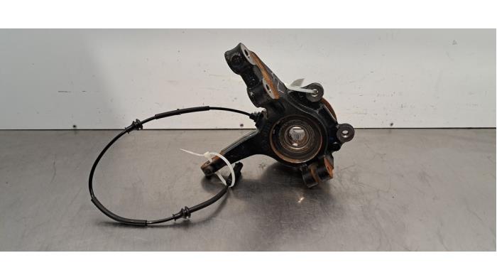 Joint avant gauche Citroen C3