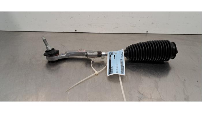 Barre d'accouplement gauche Citroen C3