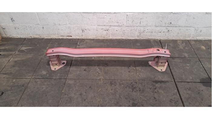 Cadre pare-chocs arrière Citroen C3