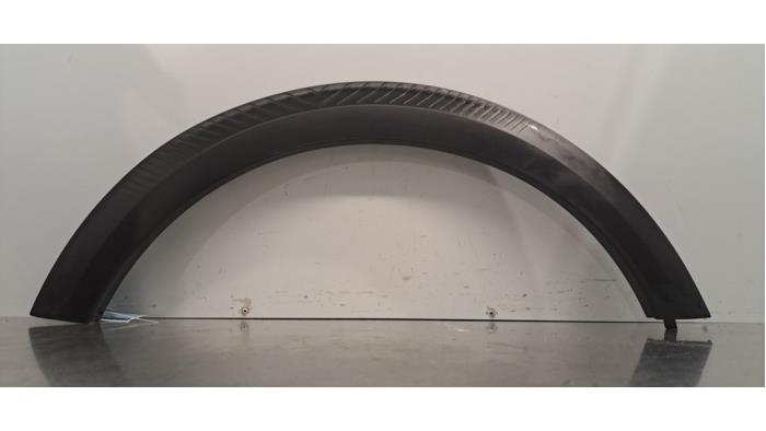 Jante de roue arrière Citroen C3