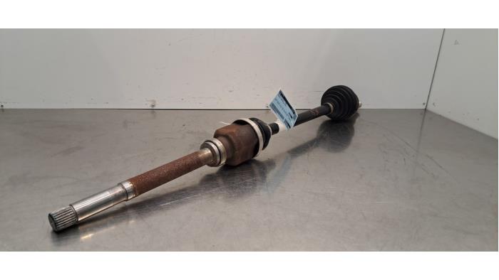 Arbre de transmission avant droit Peugeot Partner