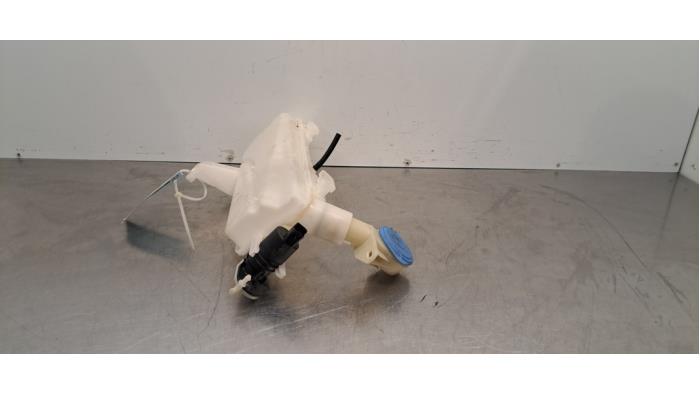 Réservoir lave-glace avant Peugeot 5008