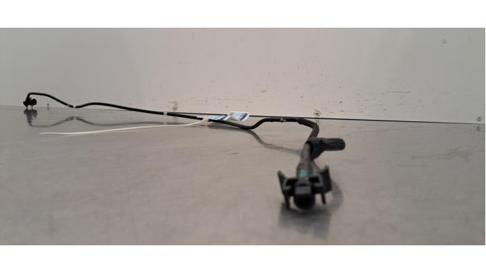 Conduit (divers) Peugeot 5008