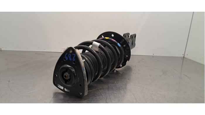 Amortisseur avant droit Peugeot 5008