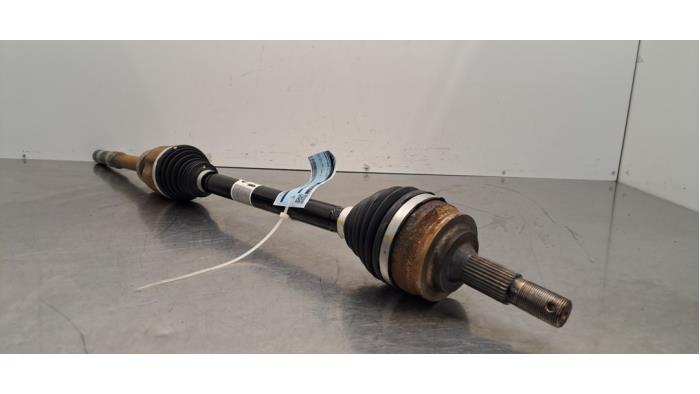 Arbre de transmission avant droit Peugeot 5008