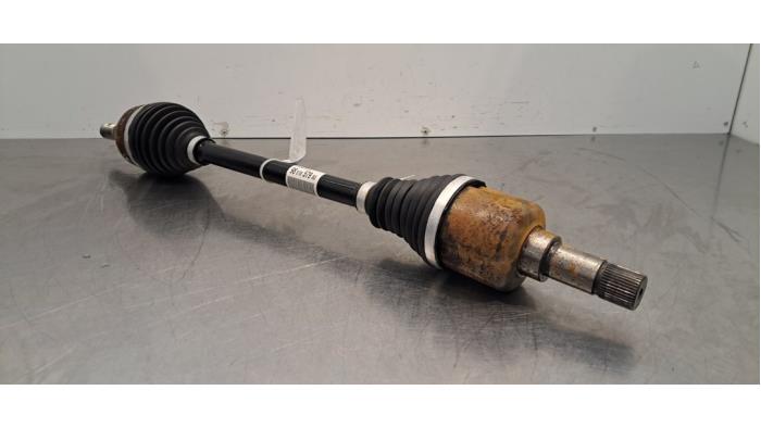 Arbre de transmission avant gauche Peugeot 5008