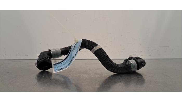 Tuyau radiateur Peugeot 5008