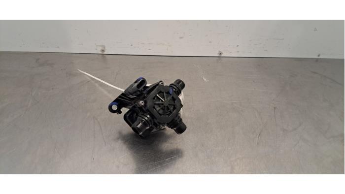 Robinet chauffage électrique Peugeot 5008