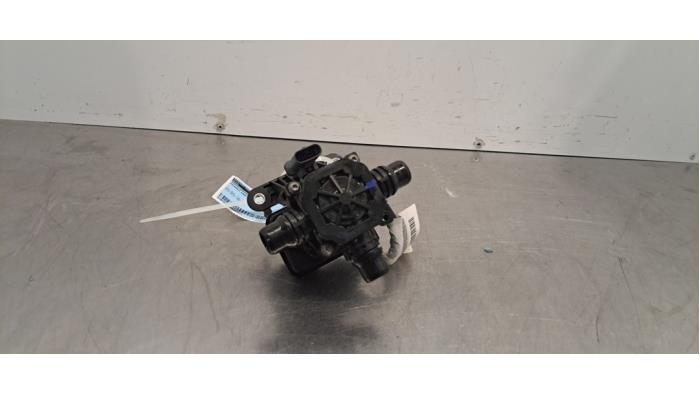 Robinet chauffage électrique Peugeot 5008