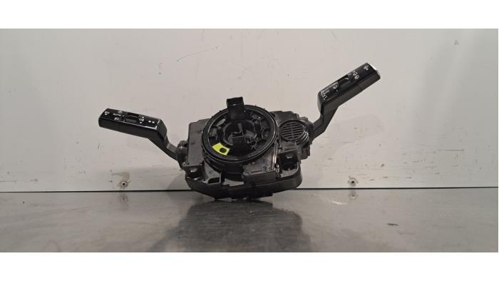 Commutateur combi colonne de direction Peugeot 5008