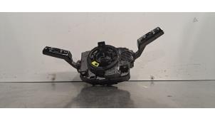 Gebruikte Combischakelaar Stuurkolom Peugeot 5008 III (KA/KB/KC) e-5008 73 kWh Prijs op aanvraag aangeboden door Autohandel Didier