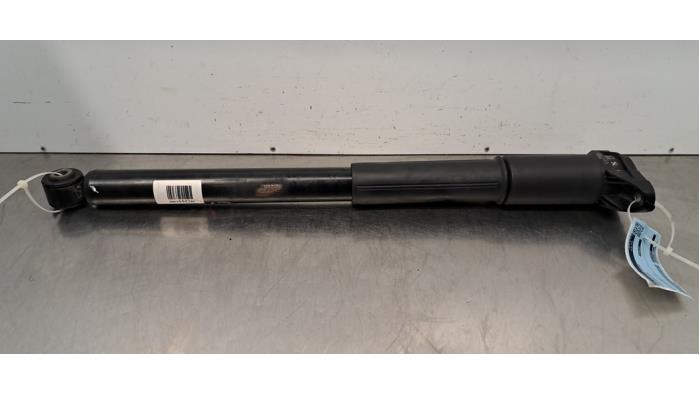 Amortisseur arrière gauche Citroen C3