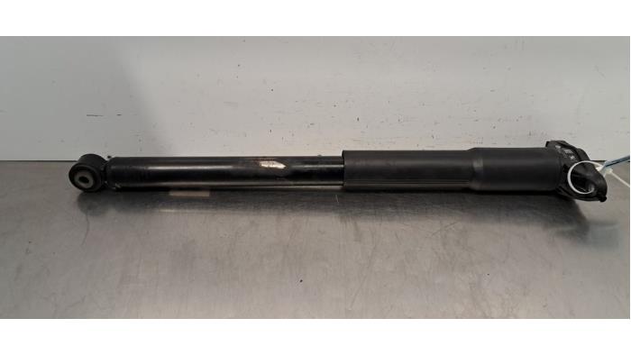 Amortisseur arrière droit Citroen C3
