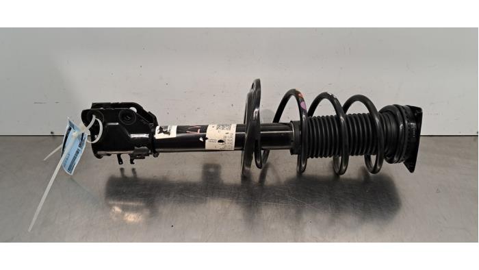 Amortisseur avant gauche Citroen C3