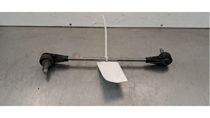 Guide barre stabilisatrice Citroen C3