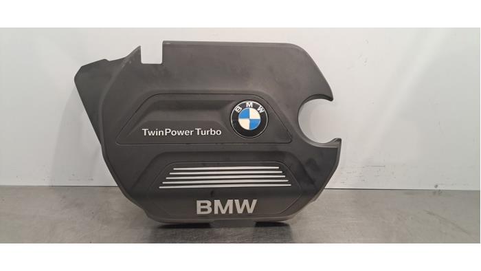 Plaque de protection moteur BMW 2-Série