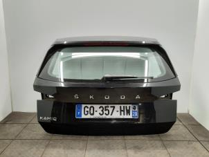 Gebruikte Achterklep Skoda Kamiq 1.0 TSI 12V Prijs € 665,50 Inclusief btw aangeboden door Autohandel Didier