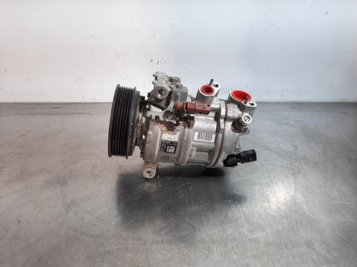 Pompe clim Skoda Kamiq