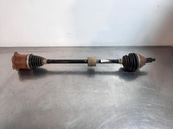 Arbre de transmission avant droit Skoda Kamiq