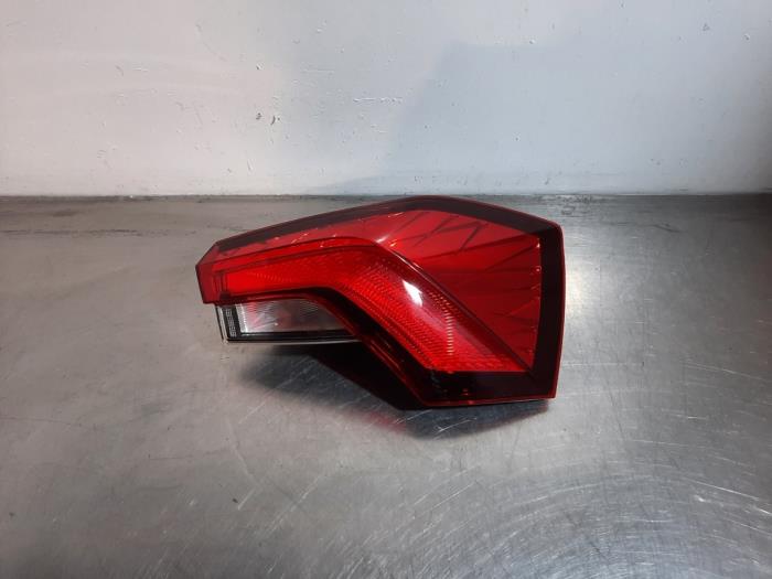 Feu arrière droit Skoda Kamiq