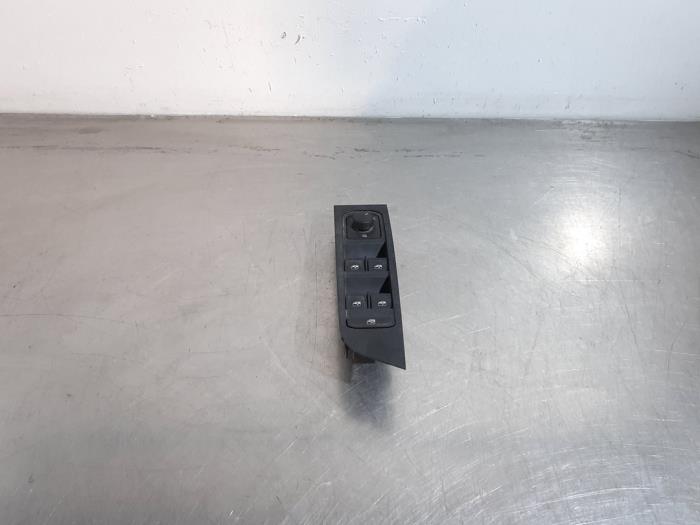 Commutateur combi vitres Skoda Kamiq