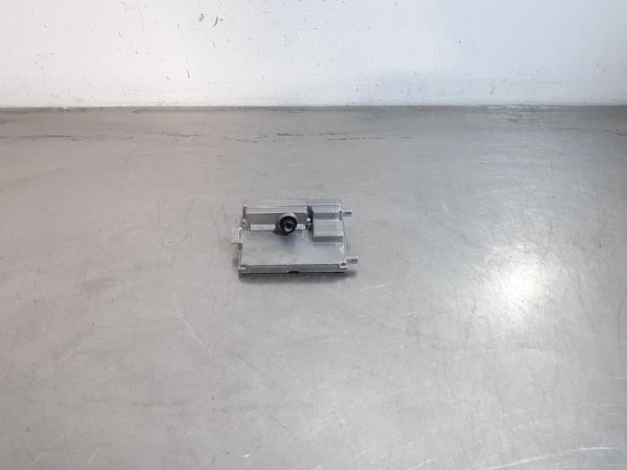 Caméra avant Skoda Kamiq