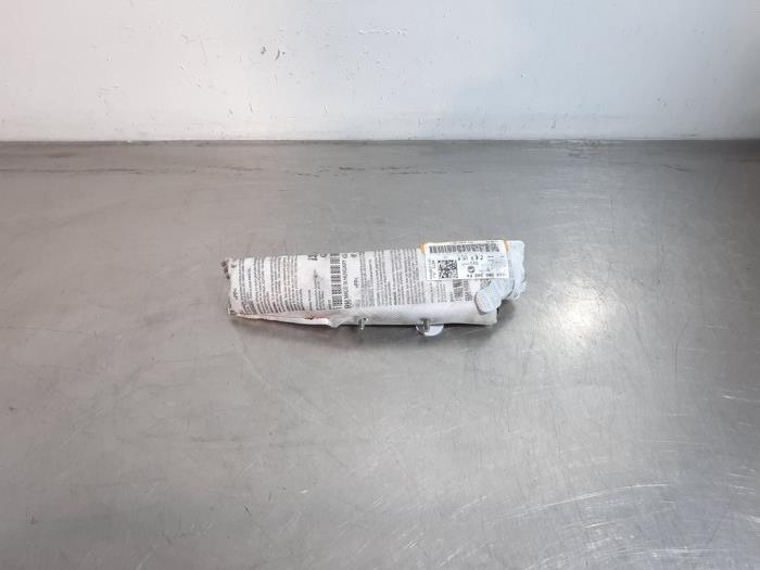 Airbag siège Skoda Kamiq