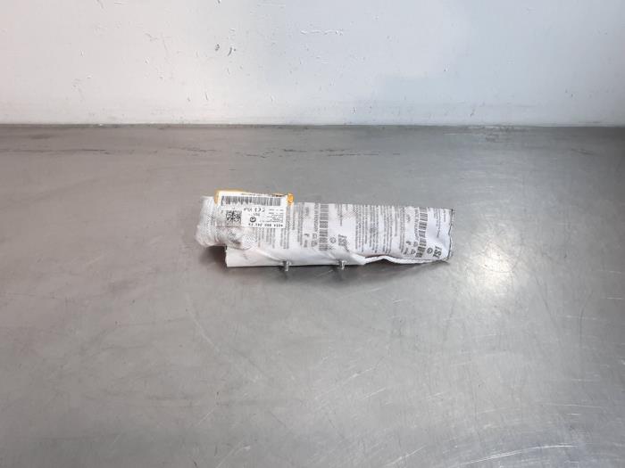 Airbag siège Skoda Kamiq