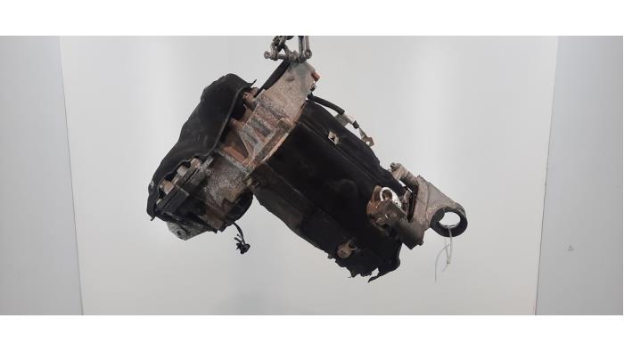 Électromoteur voiture électrique BMW 2-Série