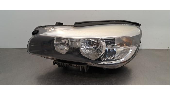 Phare gauche BMW 2-Série