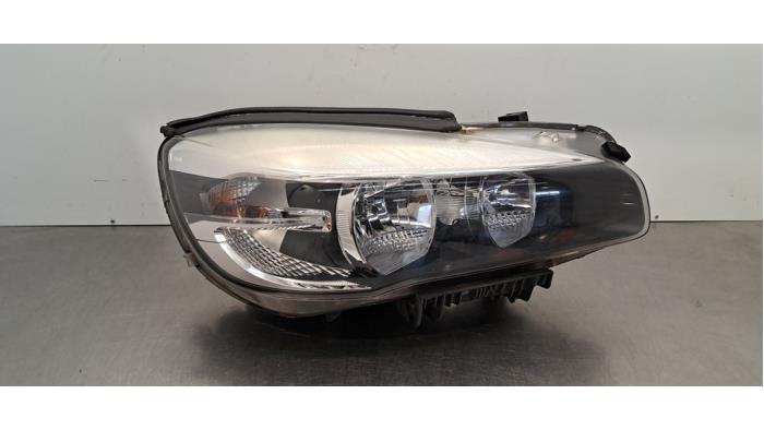 Phare droit BMW 2-Série