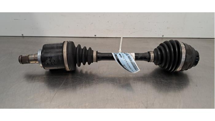 Arbre de transmission avant gauche BMW 2-Série