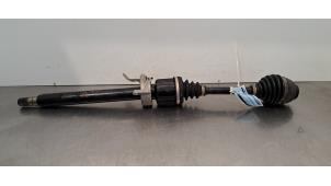 Gebruikte Homokineetas rechts-voor BMW 2 serie Gran Tourer (F46) 218d 2.0 TwinPower Turbo 16V Prijs € 266,20 Inclusief btw aangeboden door Autohandel Didier