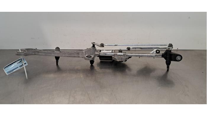 Moteur+mécanique essuie-glace BMW 2-Série