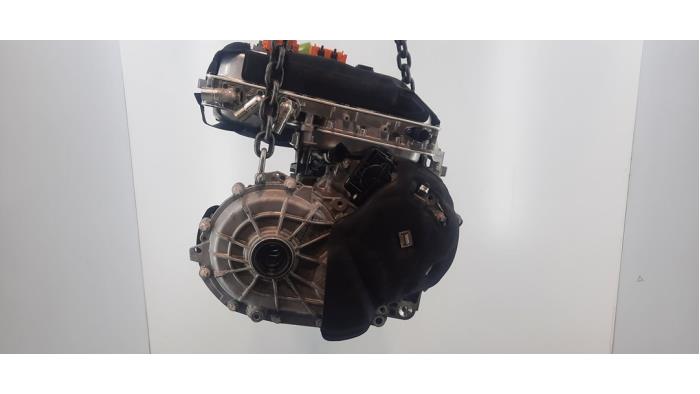 Électromoteur voiture électrique BMW I3