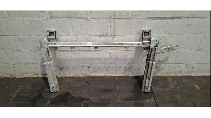 Faux châssis BMW 2-Série