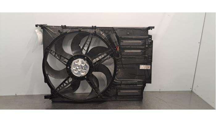 Ventilateur BMW 2-Série