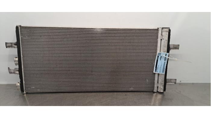 Condensateur clim BMW 2-Série