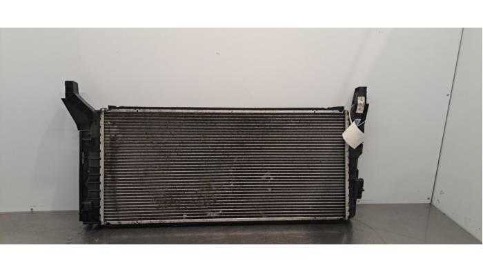 Radiateur BMW 2-Série