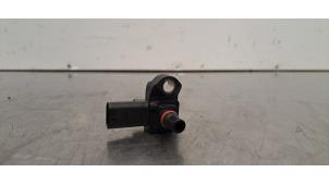 Gebruikte Map Sensor (inlaatspruitstuk) BMW 4 serie (G22) 420i 2.0 TwinPower Turbo 16V Prijs € 42,35 Inclusief btw aangeboden door Autohandel Didier