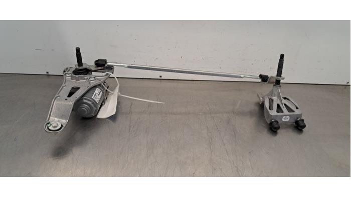 Moteur+mécanique essuie-glace Peugeot 5008