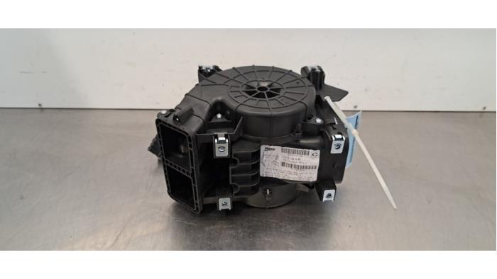 Boîtier chauffage Peugeot 5008